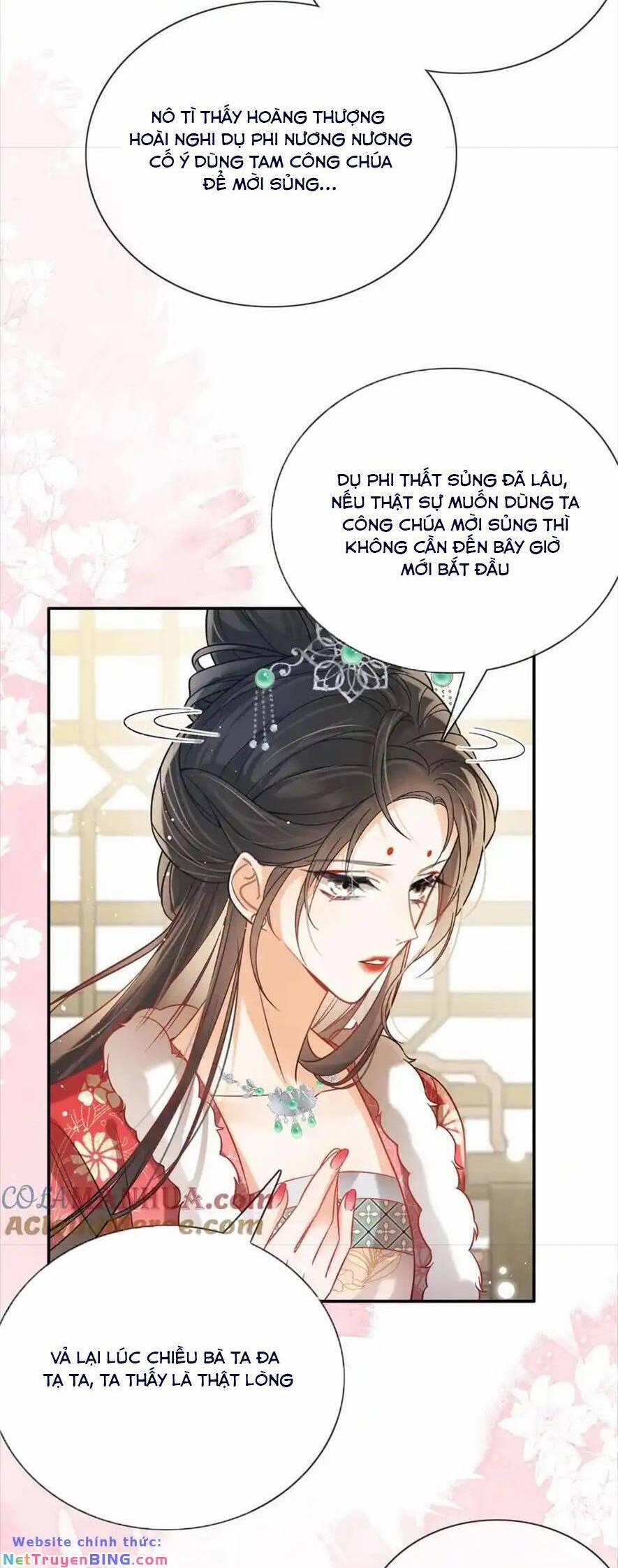 Kiều Gia, Phu Nhân Bị Ngài Chiều Hư Rồi! 279 trang 6