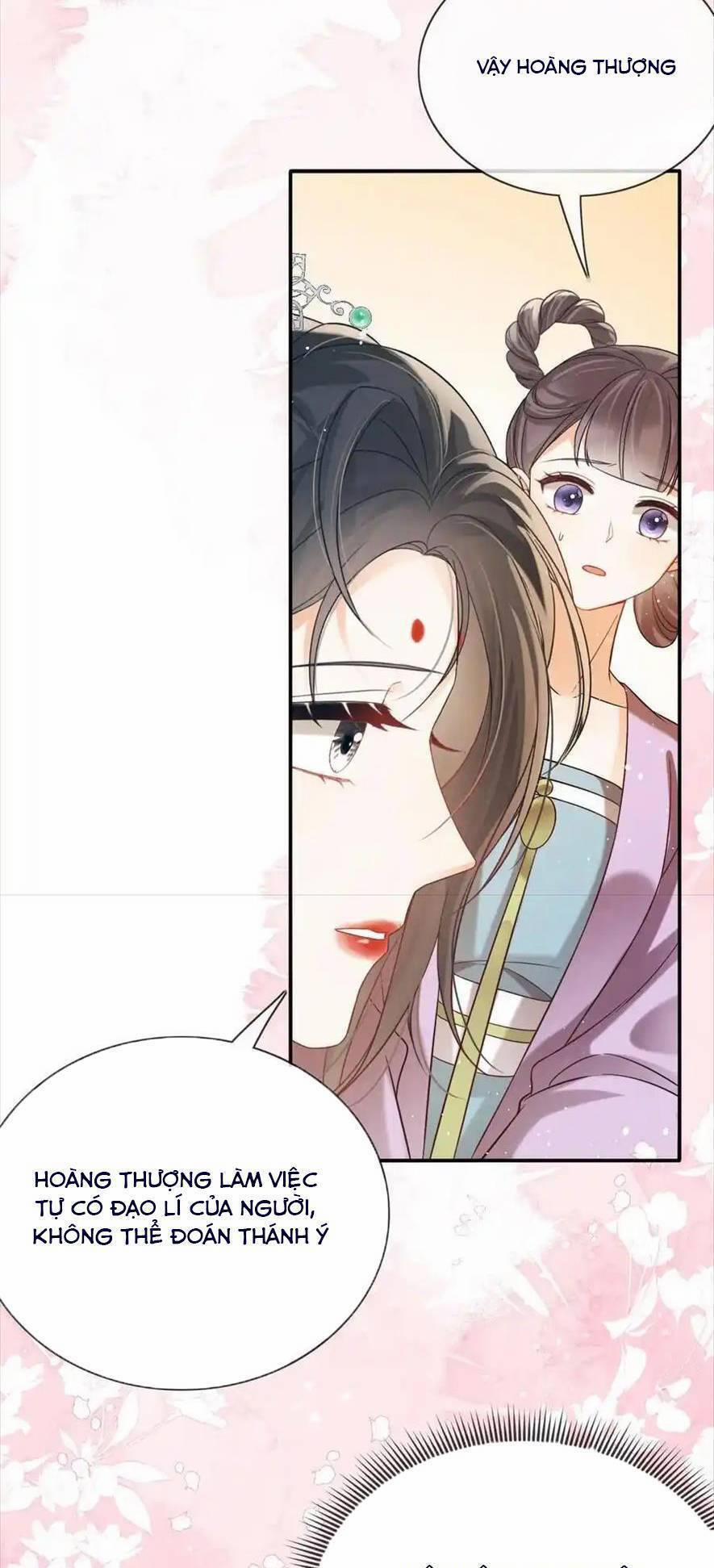 Kiều Gia, Phu Nhân Bị Ngài Chiều Hư Rồi! 279 trang 7