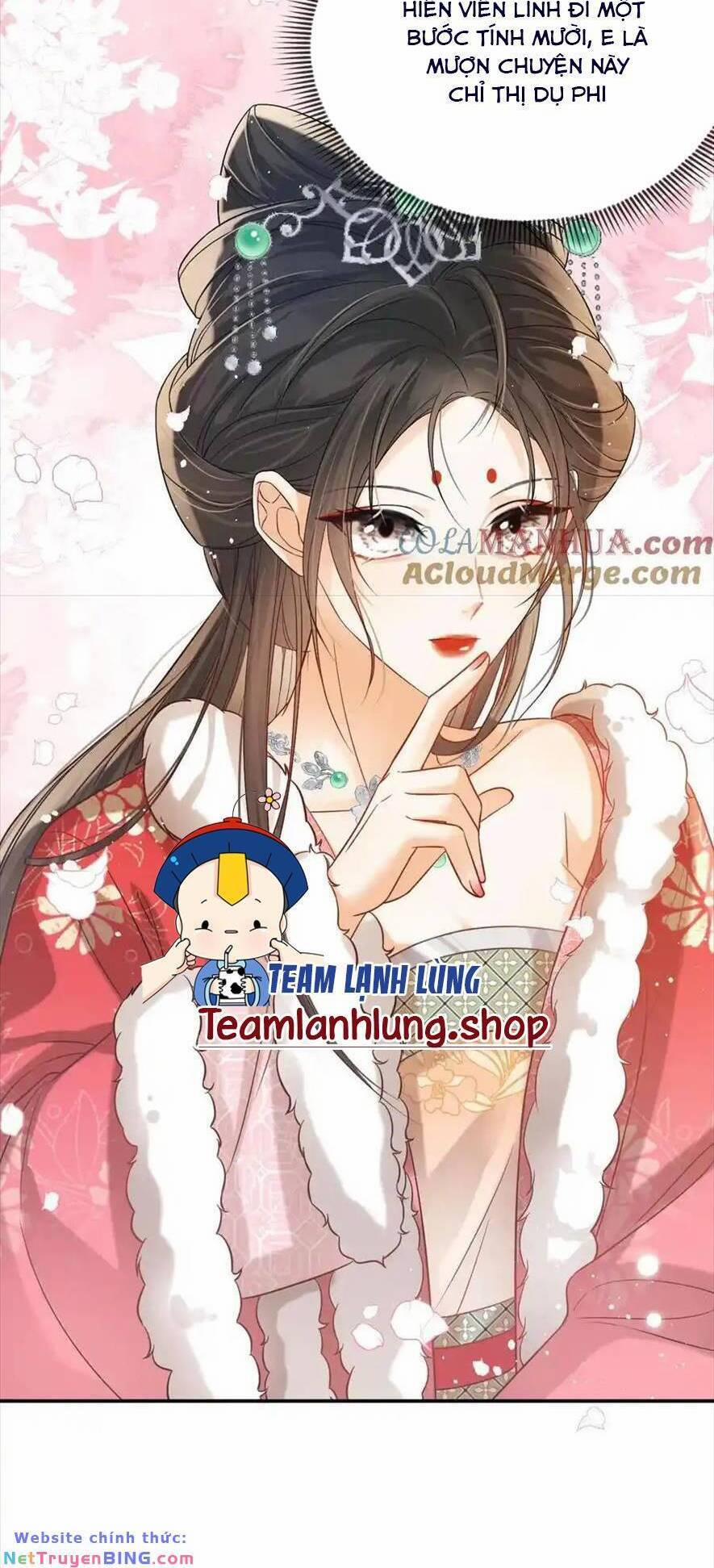 Kiều Gia, Phu Nhân Bị Ngài Chiều Hư Rồi! 279 trang 8