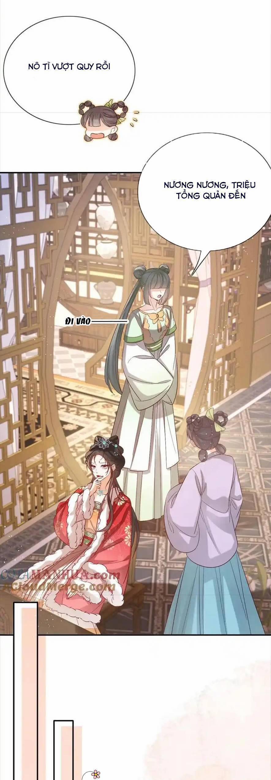 Kiều Gia, Phu Nhân Bị Ngài Chiều Hư Rồi! 279 trang 9