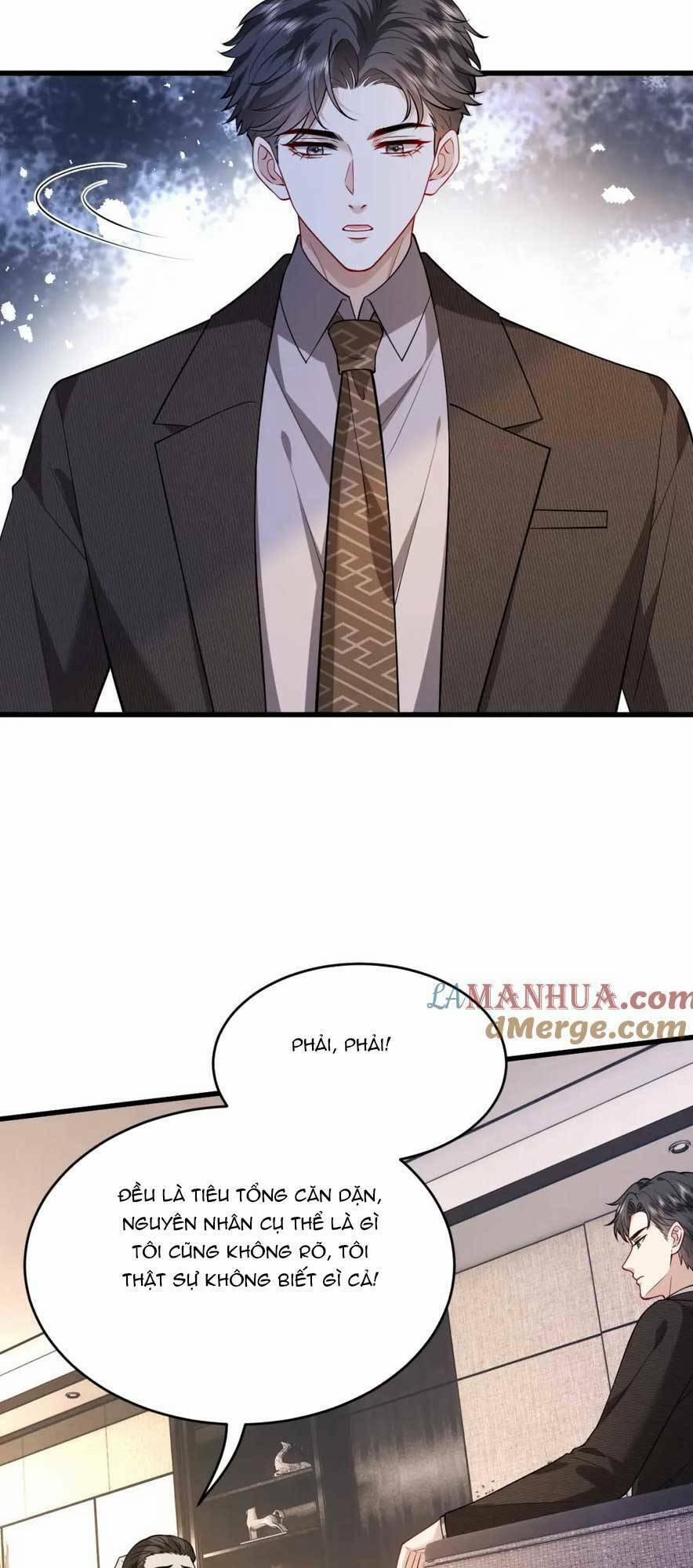 Kiều Gia, Phu Nhân Bị Ngài Chiều Hư Rồi! 29 trang 10