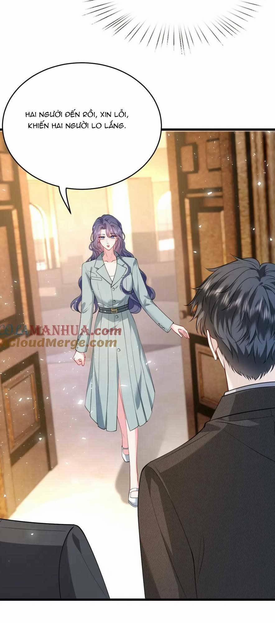 Kiều Gia, Phu Nhân Bị Ngài Chiều Hư Rồi! 29 trang 14