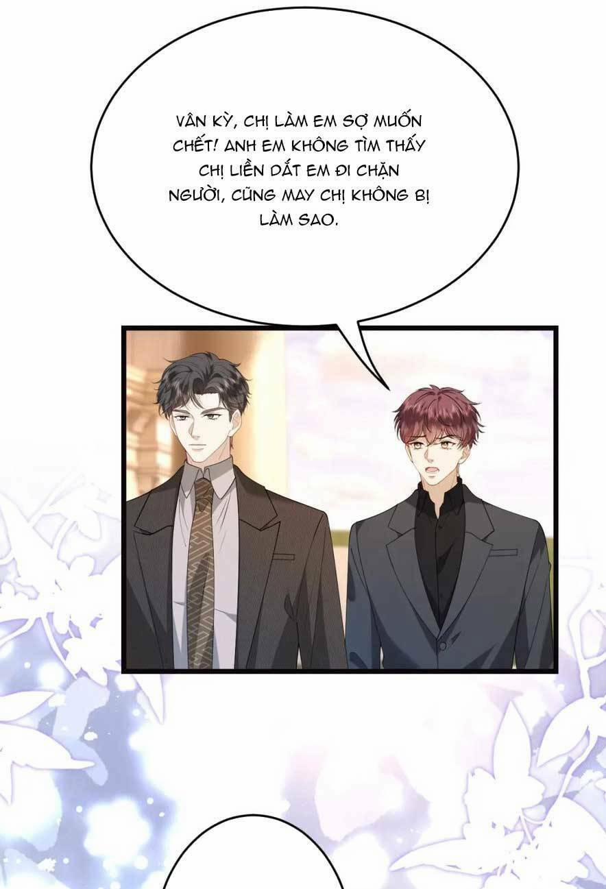 Kiều Gia, Phu Nhân Bị Ngài Chiều Hư Rồi! 29 trang 15