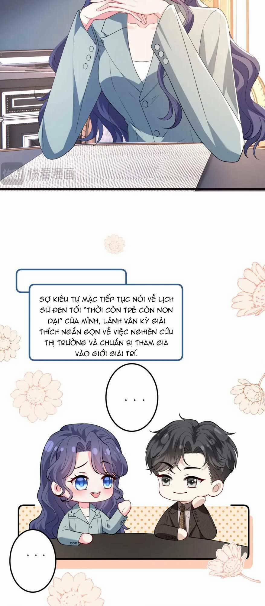 Kiều Gia, Phu Nhân Bị Ngài Chiều Hư Rồi! 29 trang 25