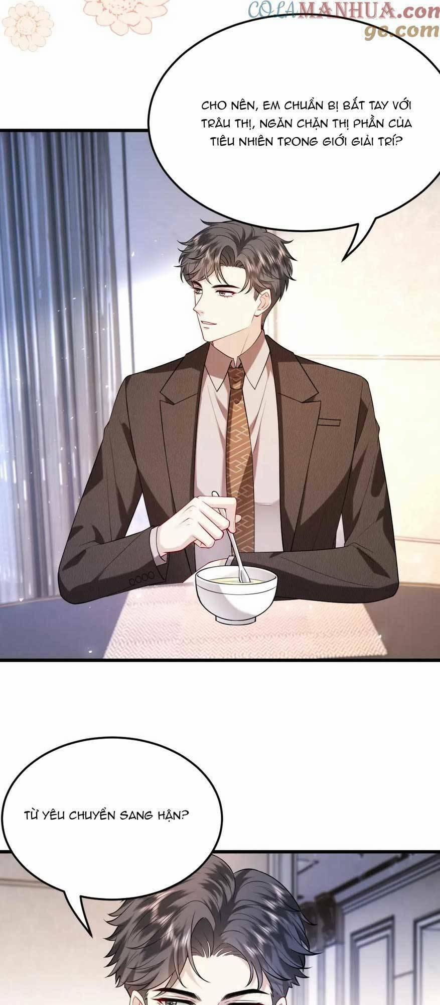 Kiều Gia, Phu Nhân Bị Ngài Chiều Hư Rồi! 29 trang 26