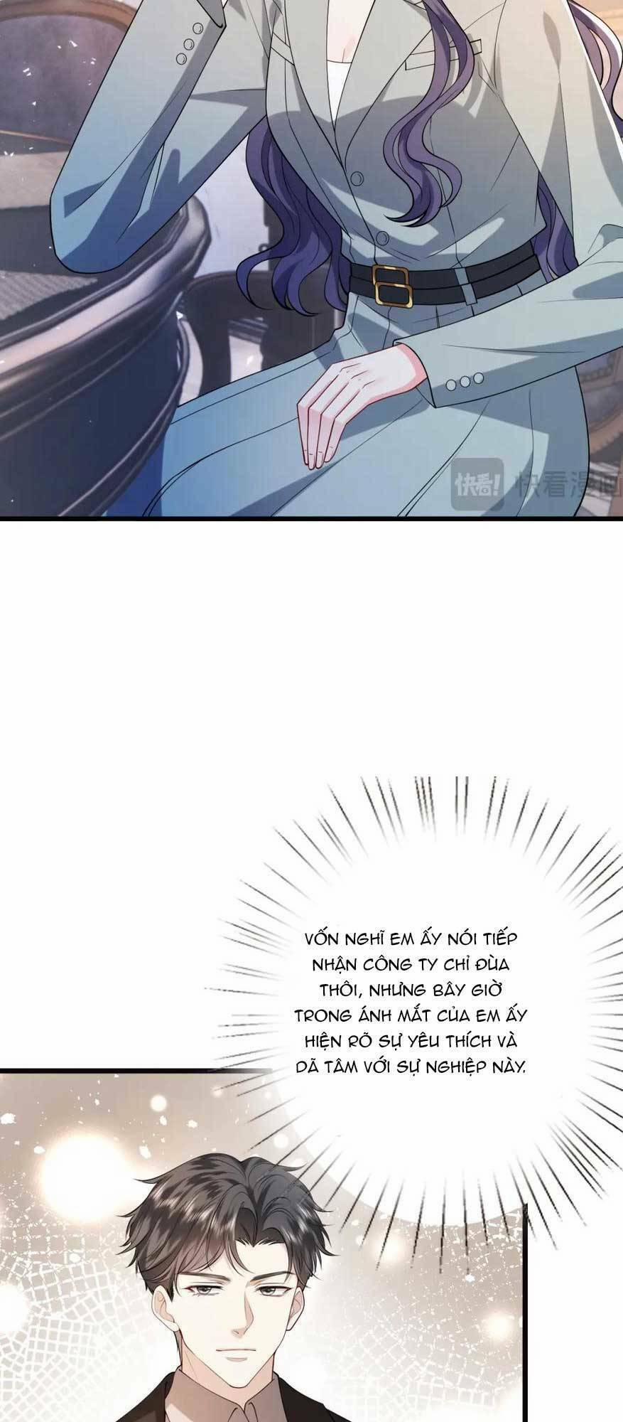 Kiều Gia, Phu Nhân Bị Ngài Chiều Hư Rồi! 29 trang 29