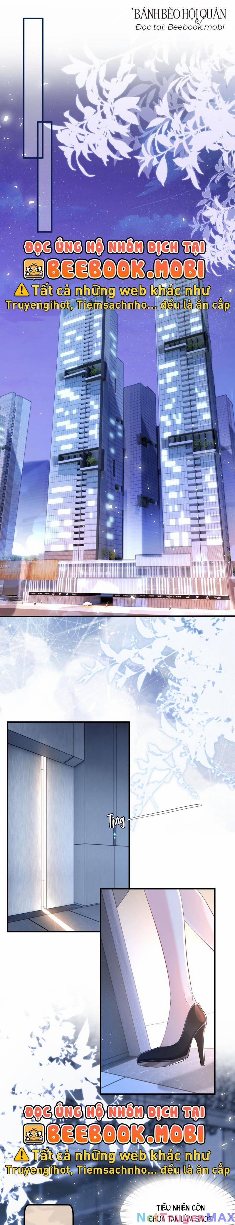 Kiều Gia, Phu Nhân Bị Ngài Chiều Hư Rồi! 3 trang 1