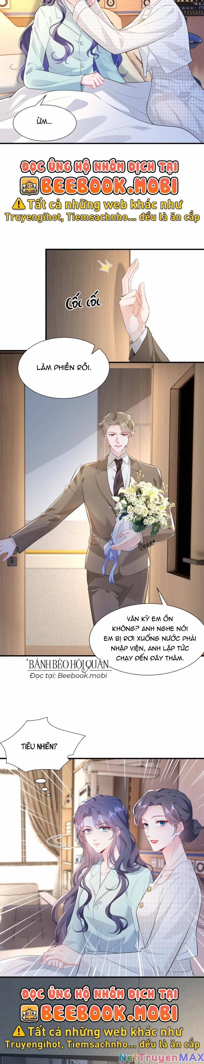 Kiều Gia, Phu Nhân Bị Ngài Chiều Hư Rồi! 3 trang 13