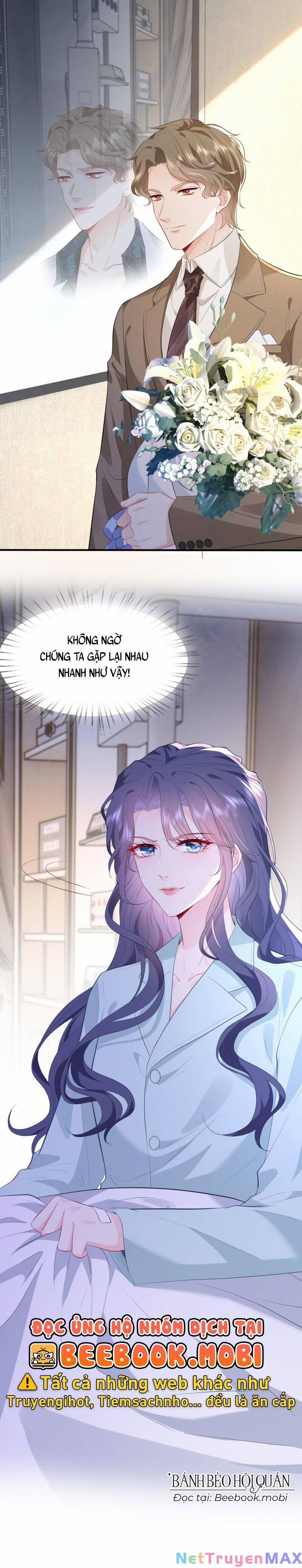 Kiều Gia, Phu Nhân Bị Ngài Chiều Hư Rồi! 3 trang 14