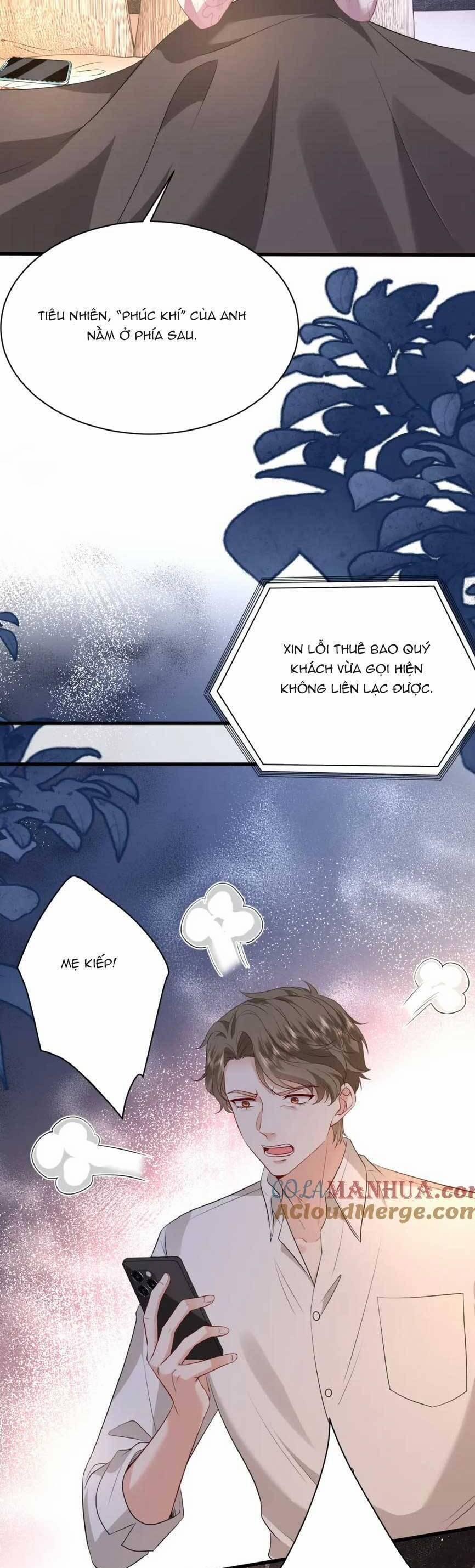 Kiều Gia, Phu Nhân Bị Ngài Chiều Hư Rồi! 30 trang 10