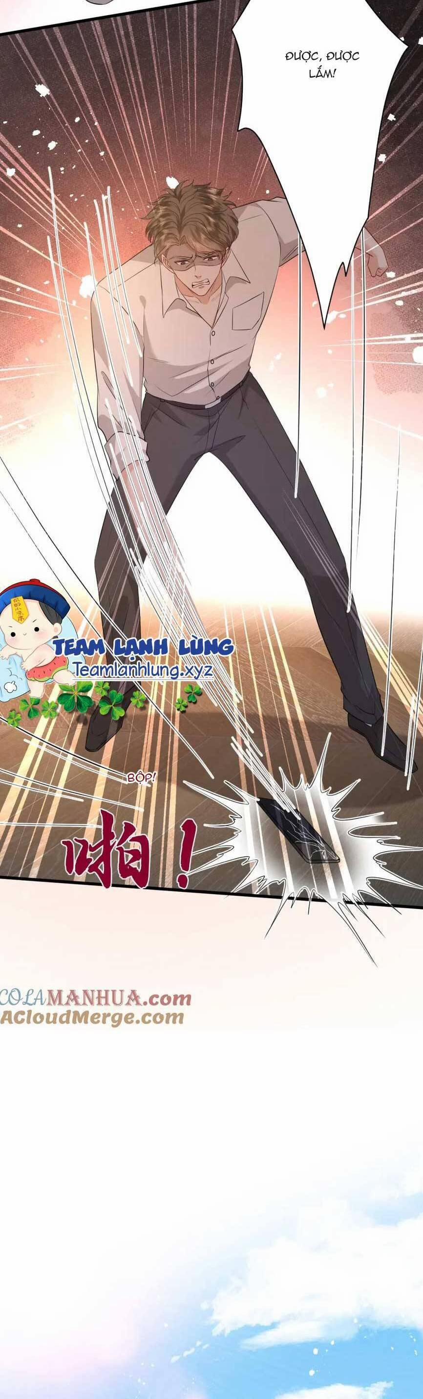 Kiều Gia, Phu Nhân Bị Ngài Chiều Hư Rồi! 30 trang 11