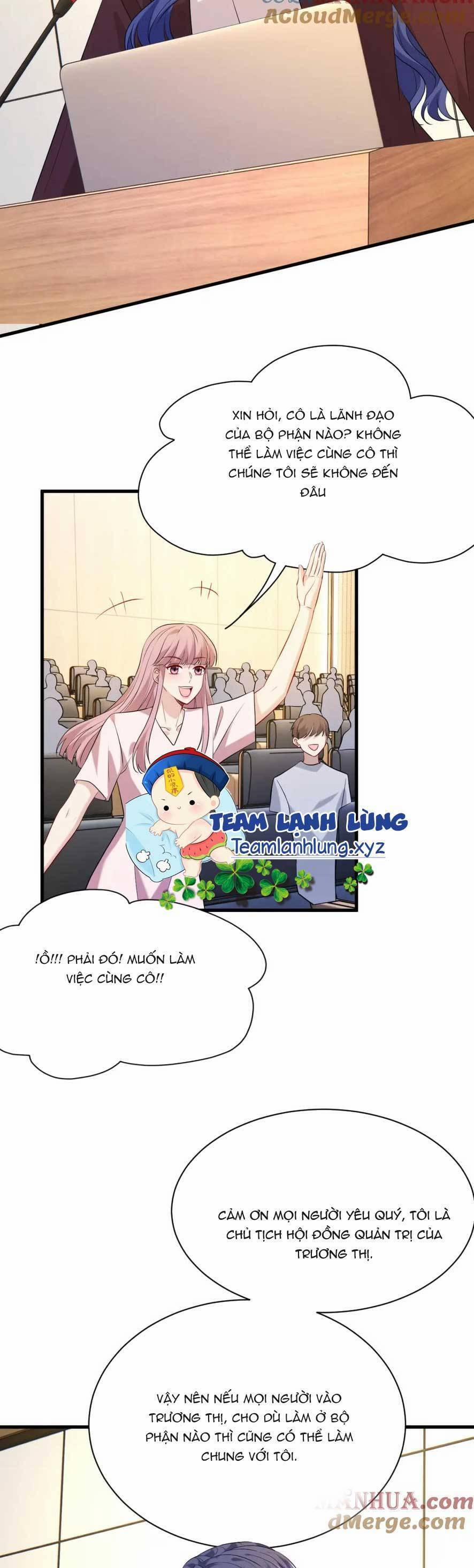 Kiều Gia, Phu Nhân Bị Ngài Chiều Hư Rồi! 30 trang 22