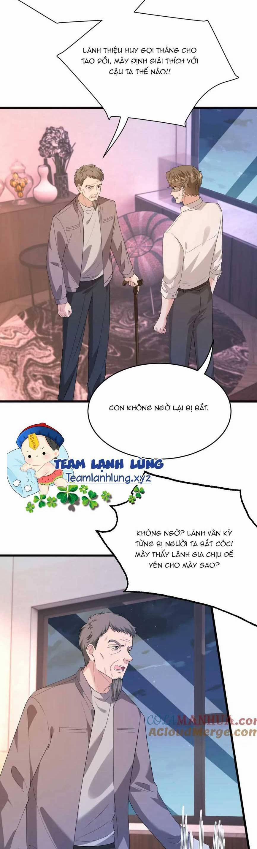 Kiều Gia, Phu Nhân Bị Ngài Chiều Hư Rồi! 30 trang 6