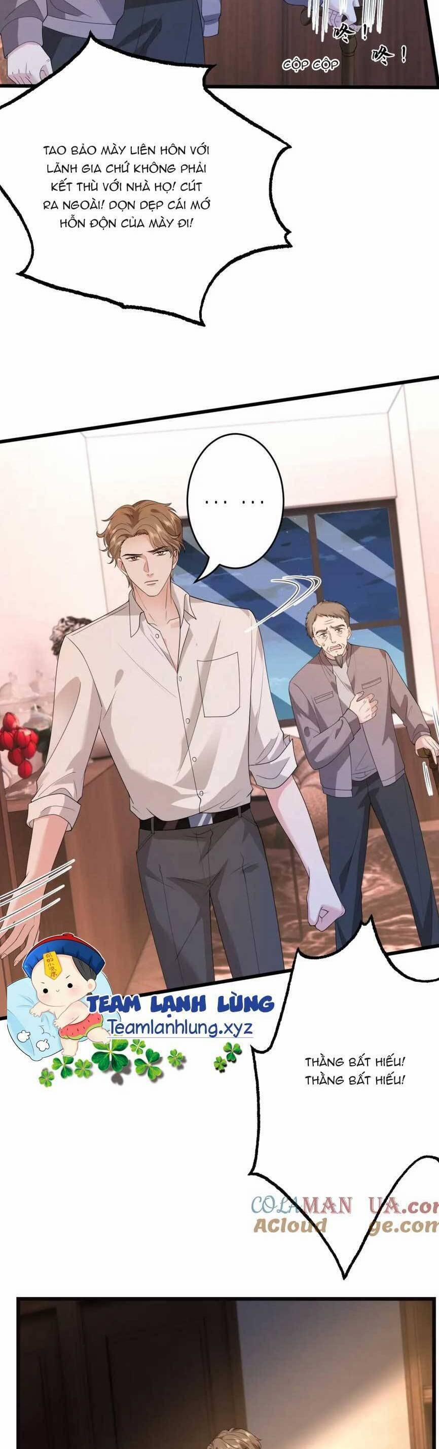 Kiều Gia, Phu Nhân Bị Ngài Chiều Hư Rồi! 30 trang 7