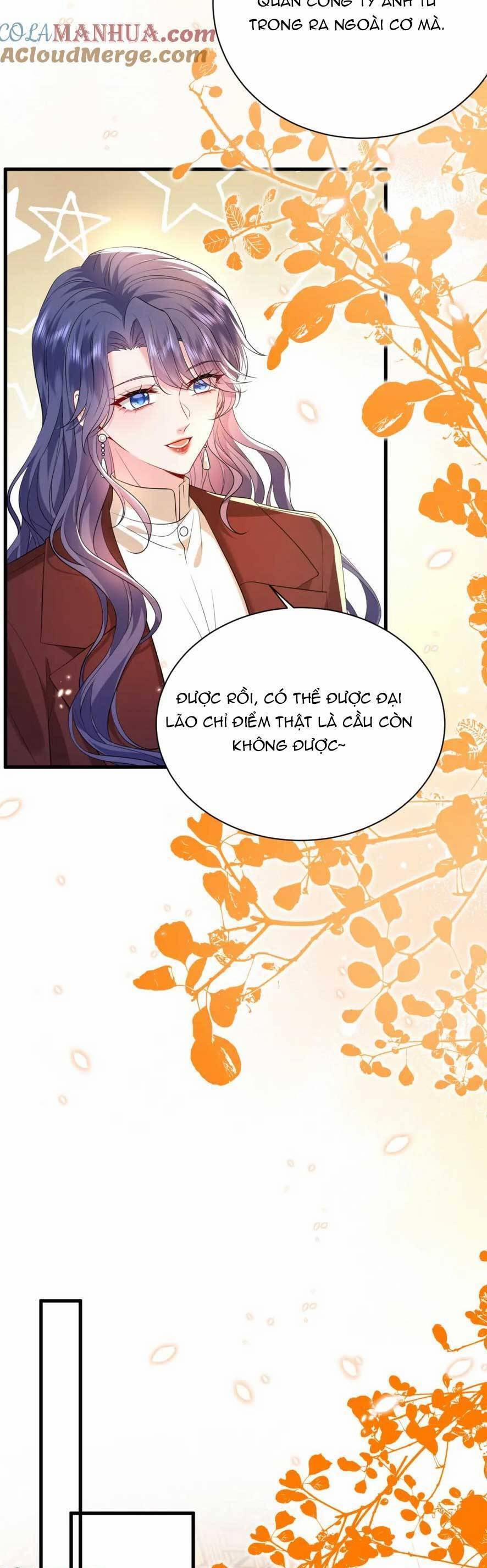 Kiều Gia, Phu Nhân Bị Ngài Chiều Hư Rồi! 31 trang 10