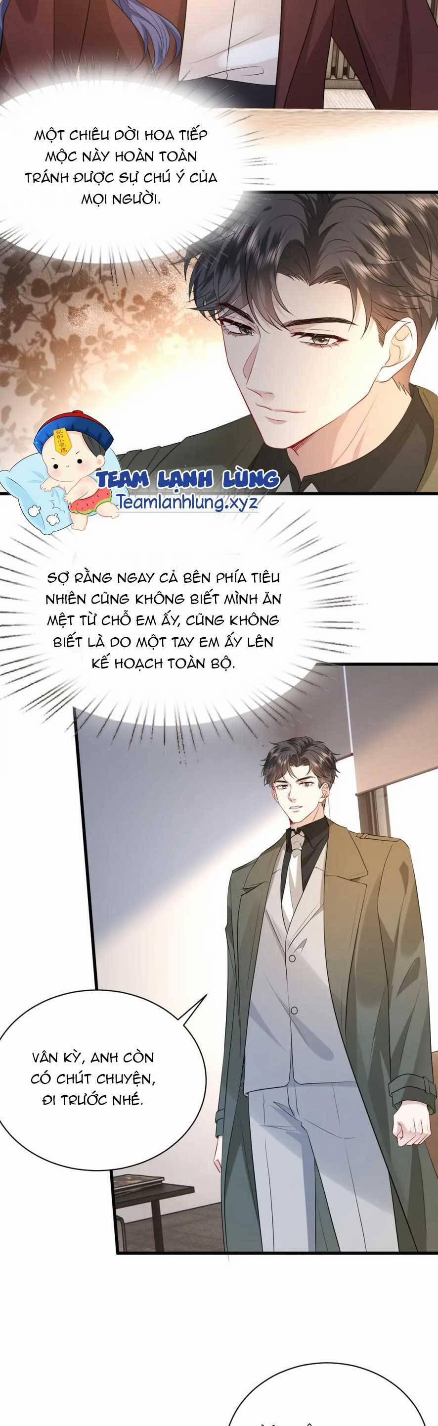 Kiều Gia, Phu Nhân Bị Ngài Chiều Hư Rồi! 31 trang 18