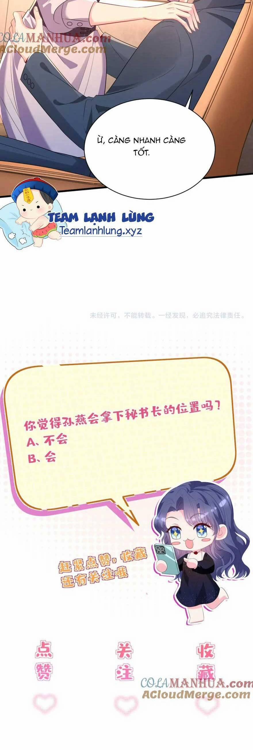 Kiều Gia, Phu Nhân Bị Ngài Chiều Hư Rồi! 31 trang 27