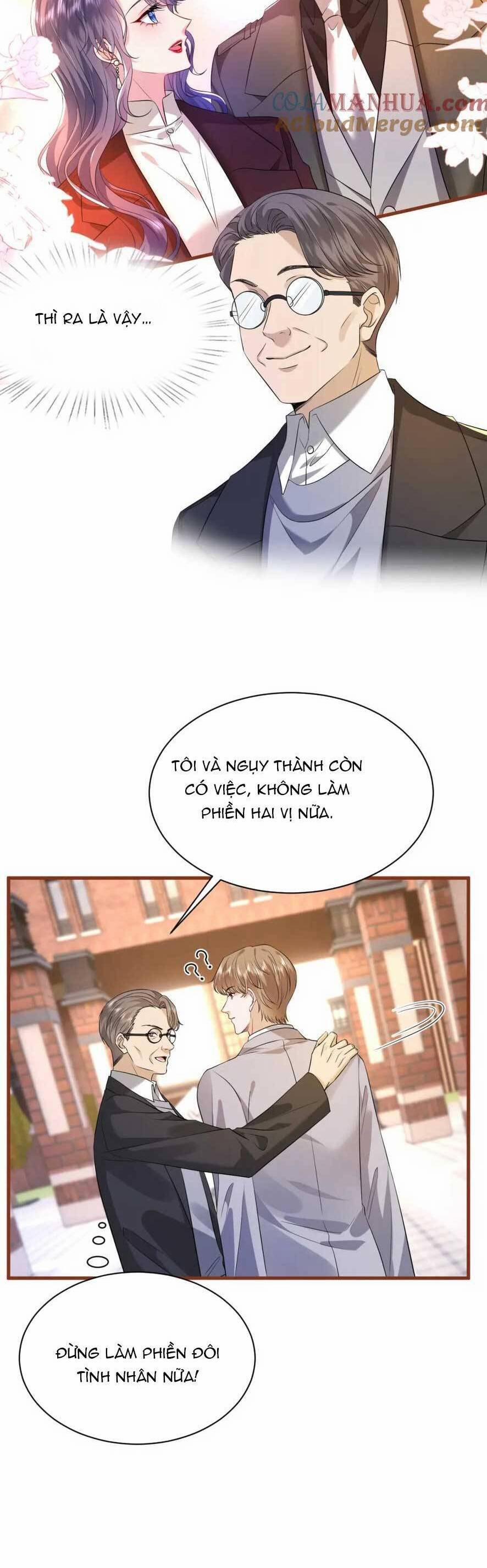 Kiều Gia, Phu Nhân Bị Ngài Chiều Hư Rồi! 31 trang 7