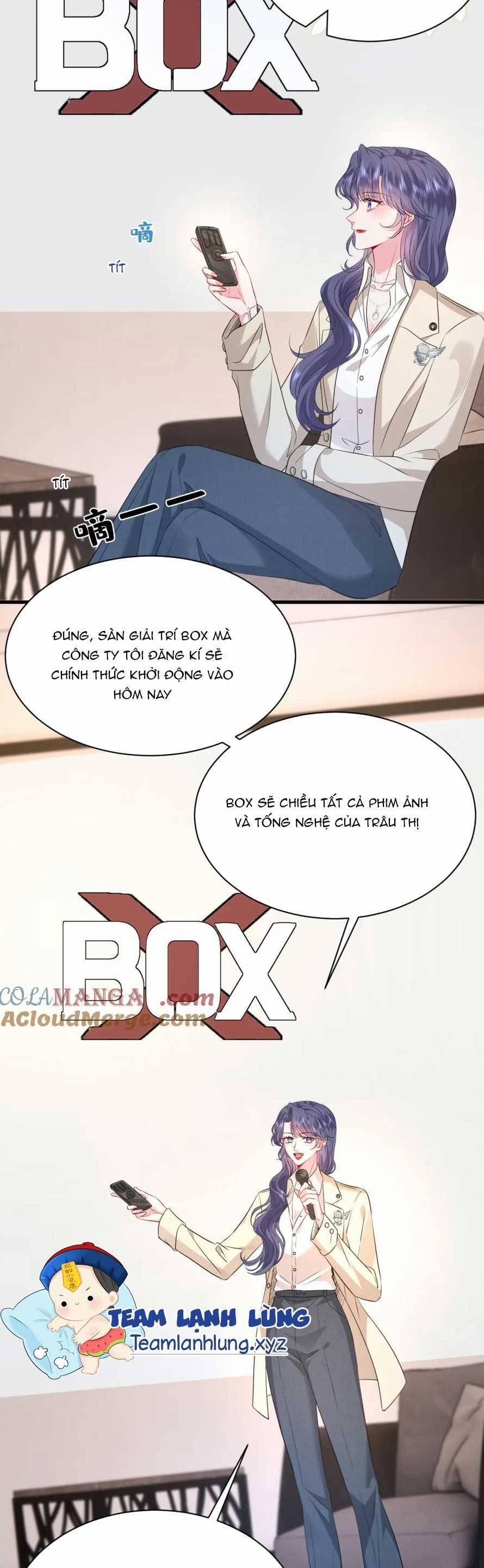 Kiều Gia, Phu Nhân Bị Ngài Chiều Hư Rồi! 32 trang 13