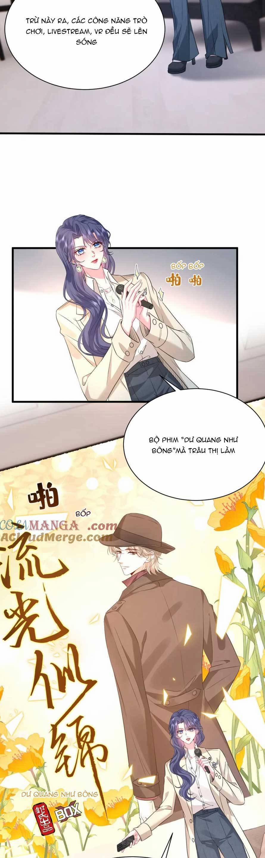 Kiều Gia, Phu Nhân Bị Ngài Chiều Hư Rồi! 32 trang 14