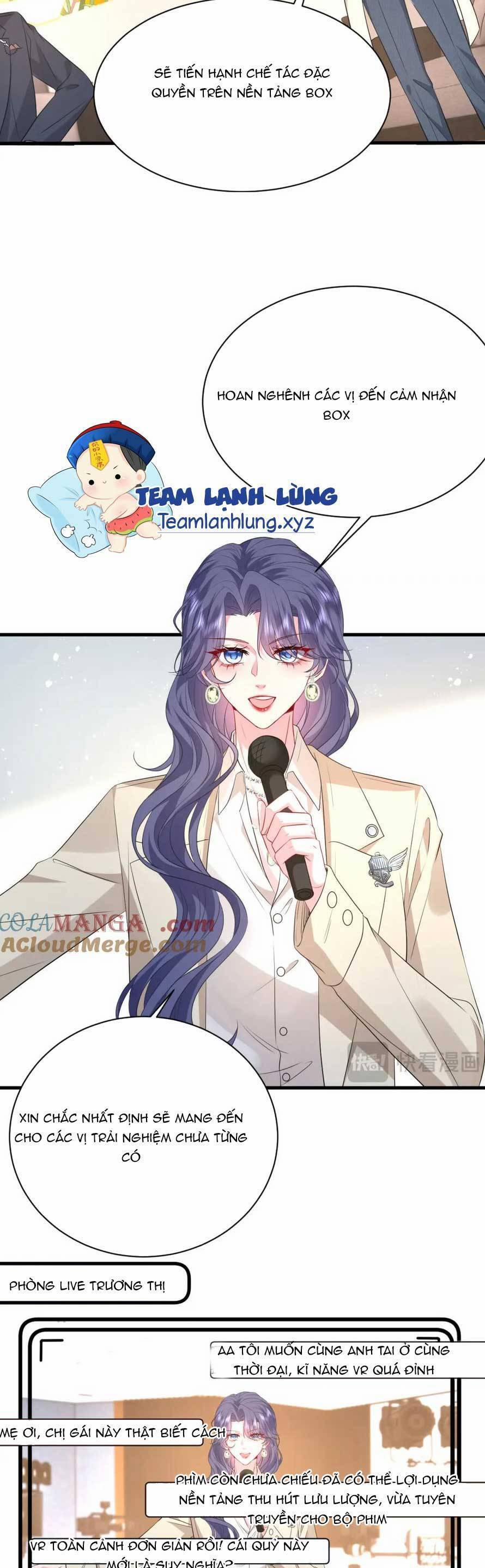 Kiều Gia, Phu Nhân Bị Ngài Chiều Hư Rồi! 32 trang 15