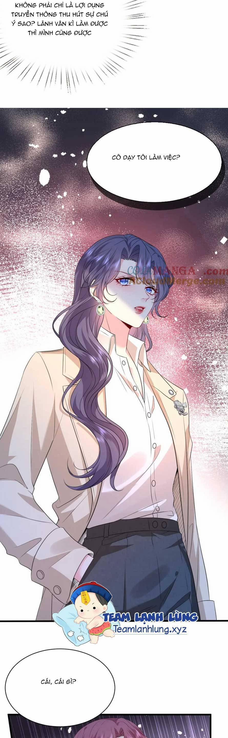 Kiều Gia, Phu Nhân Bị Ngài Chiều Hư Rồi! 32 trang 21