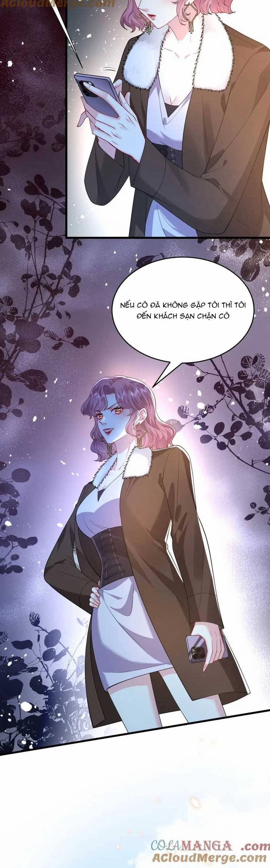 Kiều Gia, Phu Nhân Bị Ngài Chiều Hư Rồi! 32 trang 7