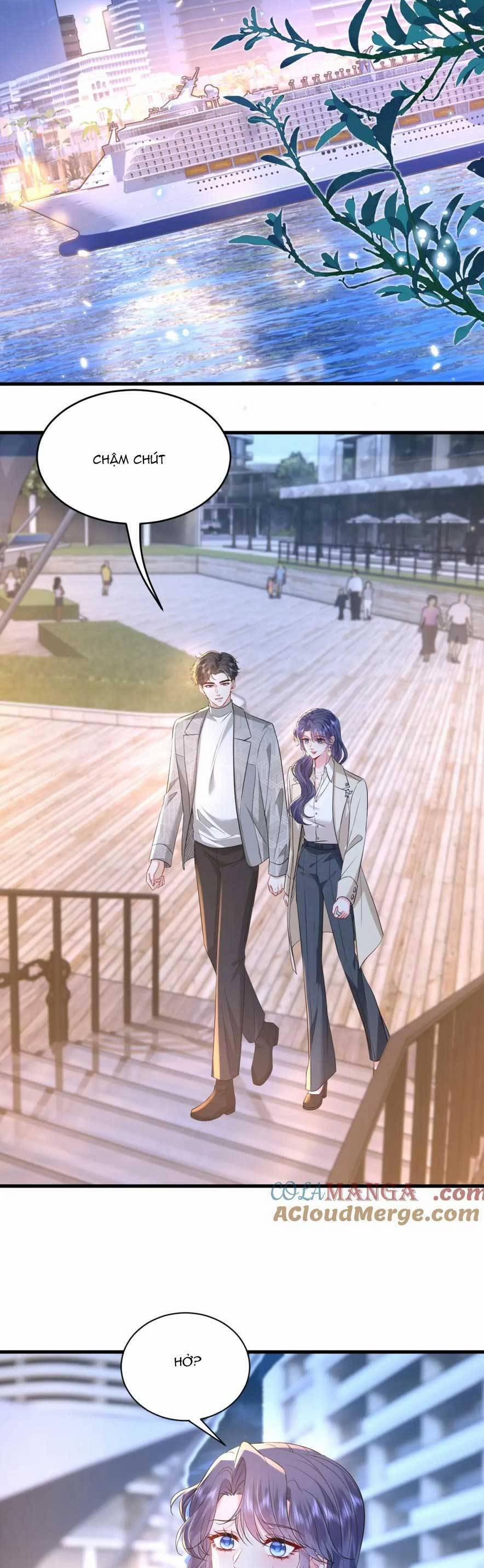 Kiều Gia, Phu Nhân Bị Ngài Chiều Hư Rồi! 33 trang 10