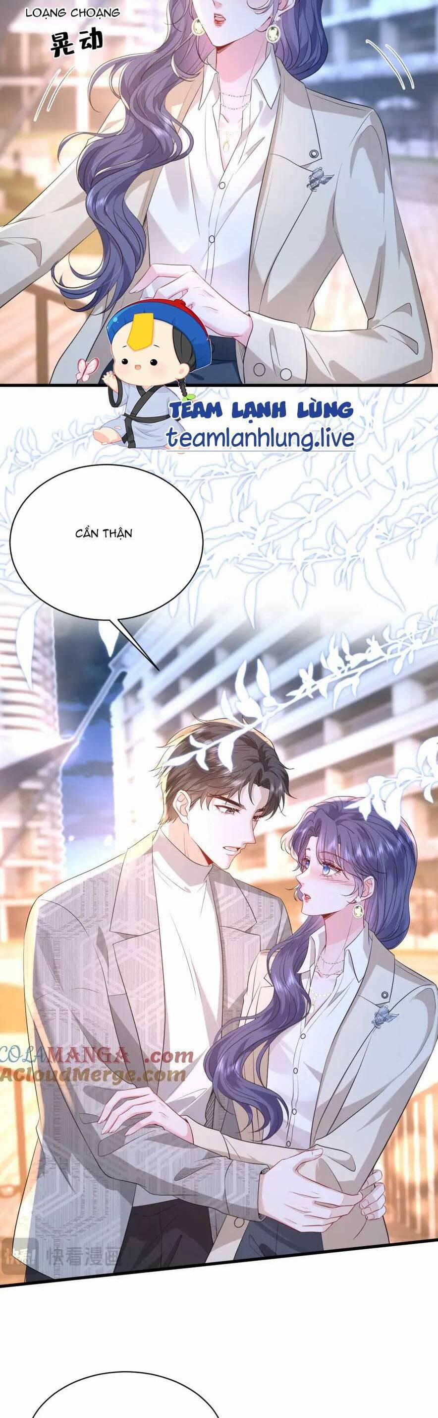 Kiều Gia, Phu Nhân Bị Ngài Chiều Hư Rồi! 33 trang 11