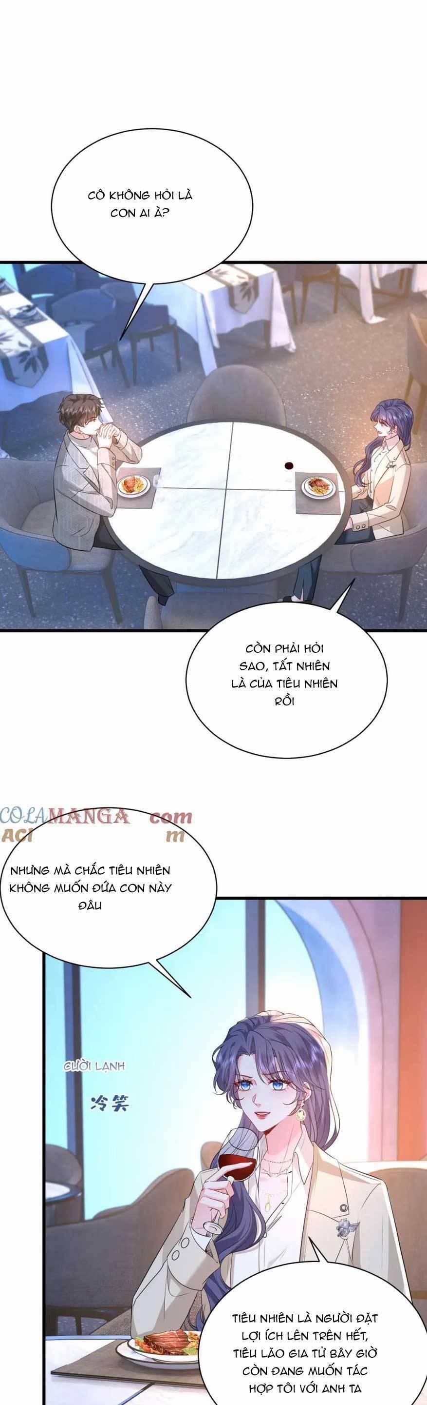 Kiều Gia, Phu Nhân Bị Ngài Chiều Hư Rồi! 33 trang 18