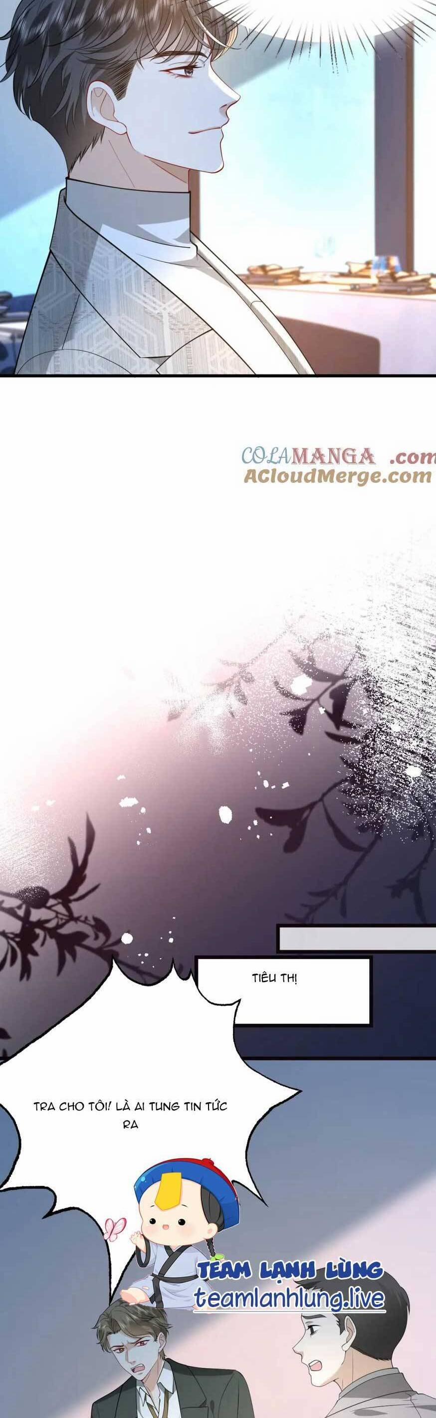 Kiều Gia, Phu Nhân Bị Ngài Chiều Hư Rồi! 33 trang 24