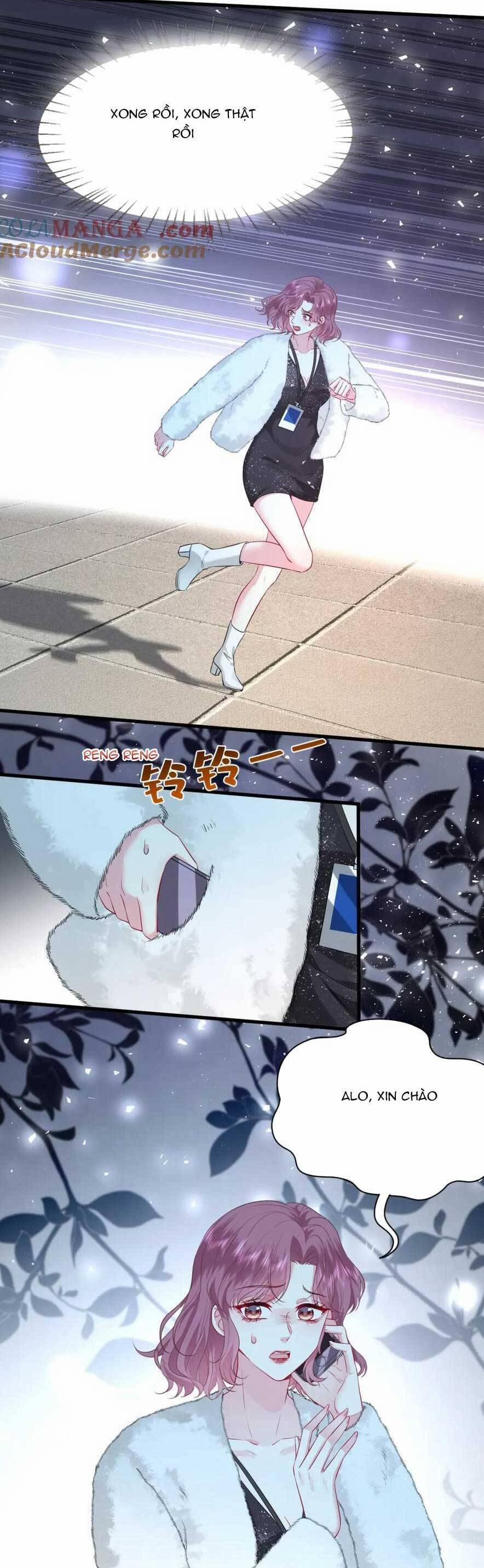 Kiều Gia, Phu Nhân Bị Ngài Chiều Hư Rồi! 33 trang 3