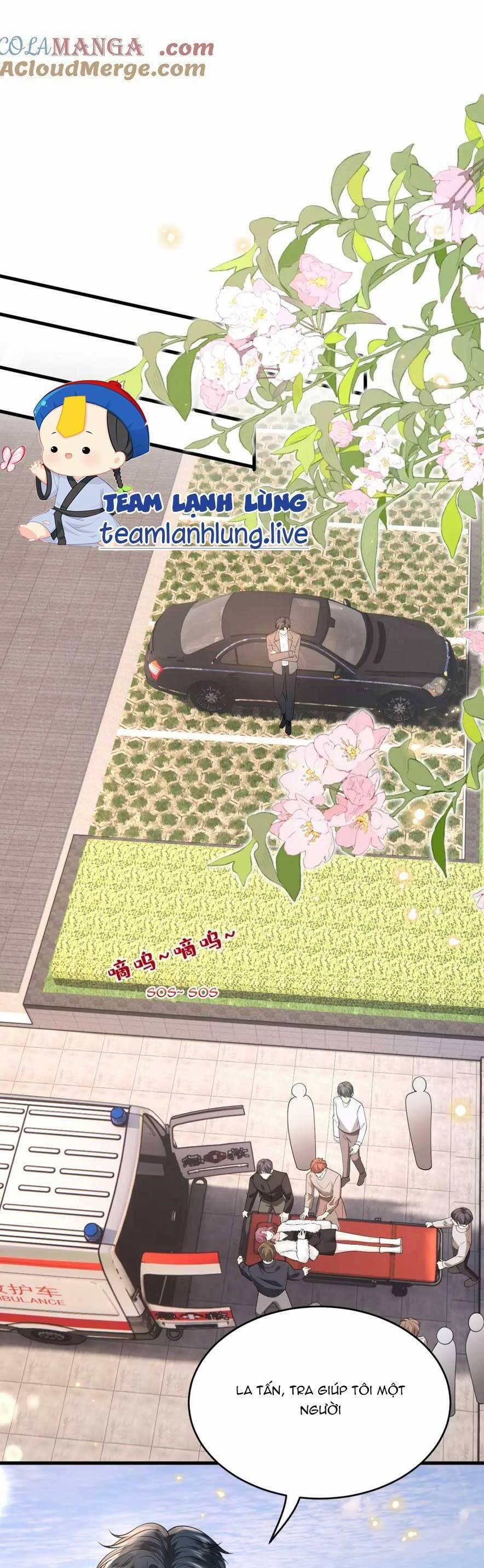 Kiều Gia, Phu Nhân Bị Ngài Chiều Hư Rồi! 33 trang 6