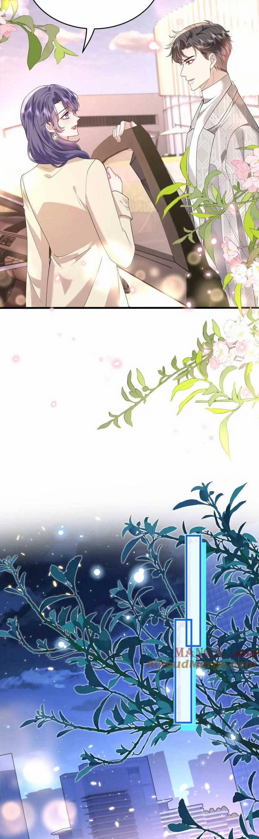 Kiều Gia, Phu Nhân Bị Ngài Chiều Hư Rồi! 33 trang 9