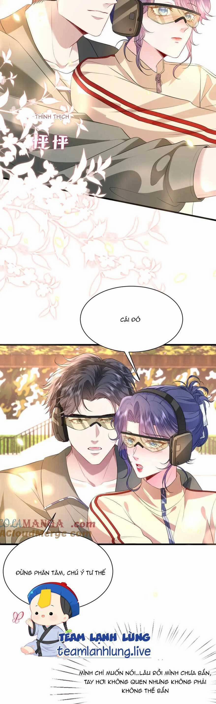 Kiều Gia, Phu Nhân Bị Ngài Chiều Hư Rồi! 34 trang 11