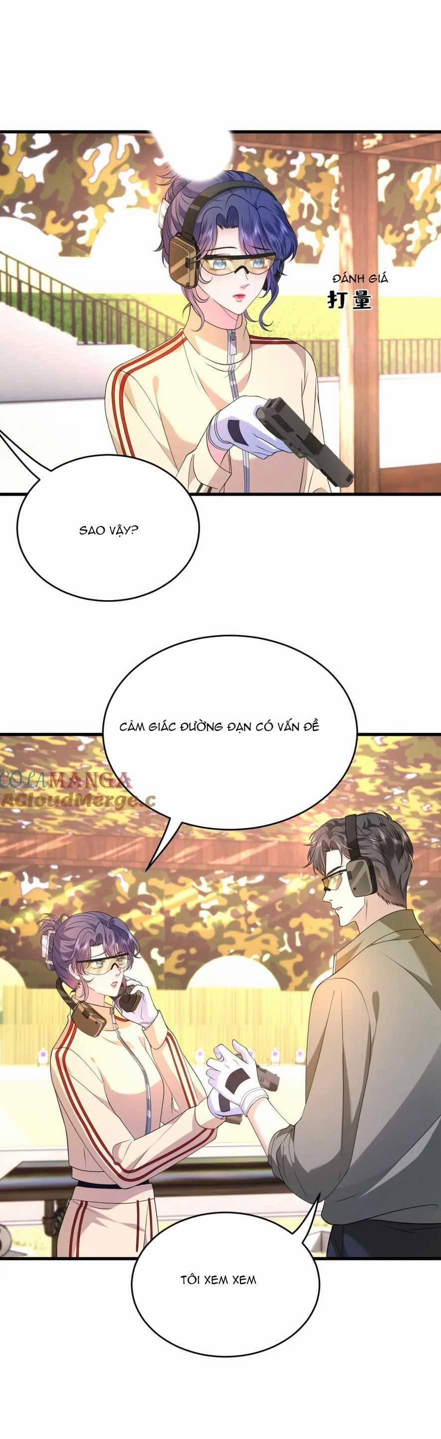 Kiều Gia, Phu Nhân Bị Ngài Chiều Hư Rồi! 34 trang 14