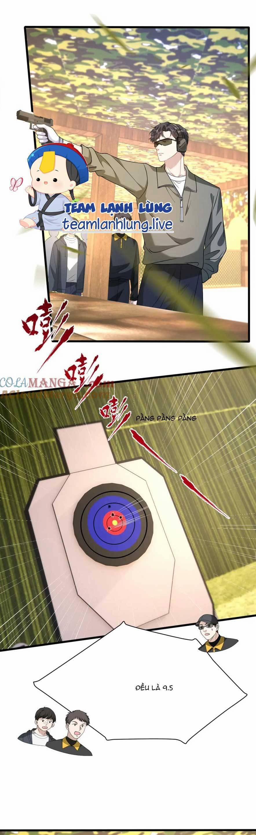 Kiều Gia, Phu Nhân Bị Ngài Chiều Hư Rồi! 34 trang 15