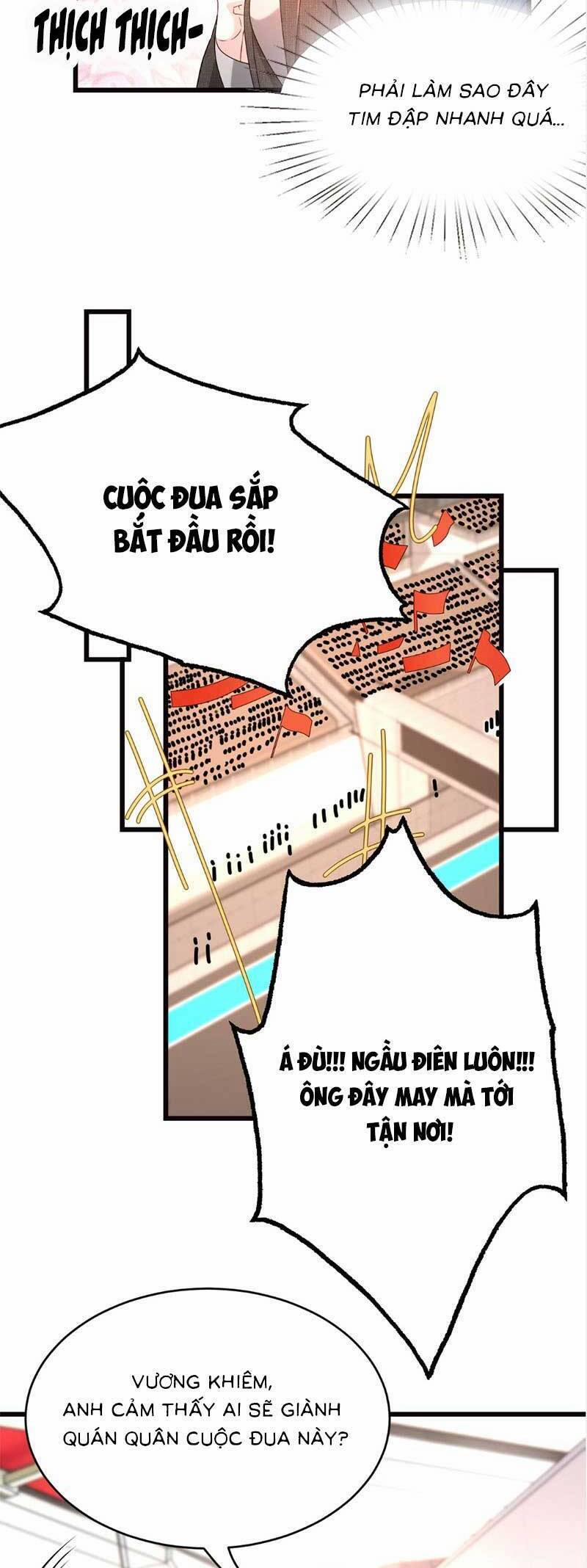 Kiều Gia, Phu Nhân Bị Ngài Chiều Hư Rồi! 37 trang 14