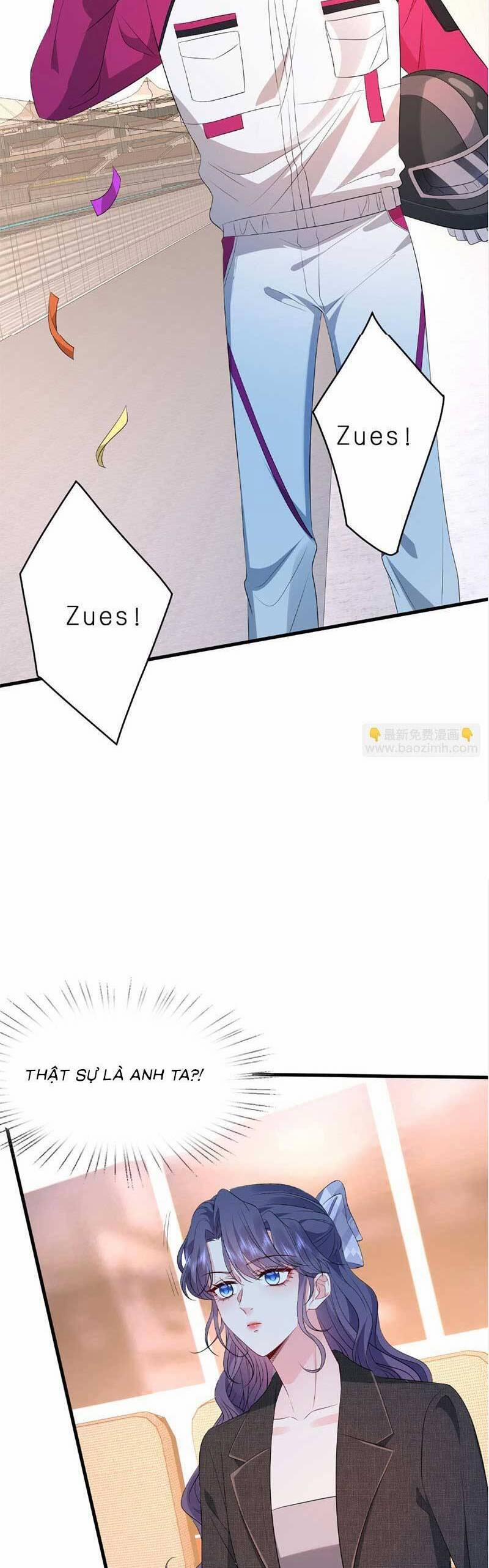 Kiều Gia, Phu Nhân Bị Ngài Chiều Hư Rồi! 37 trang 17