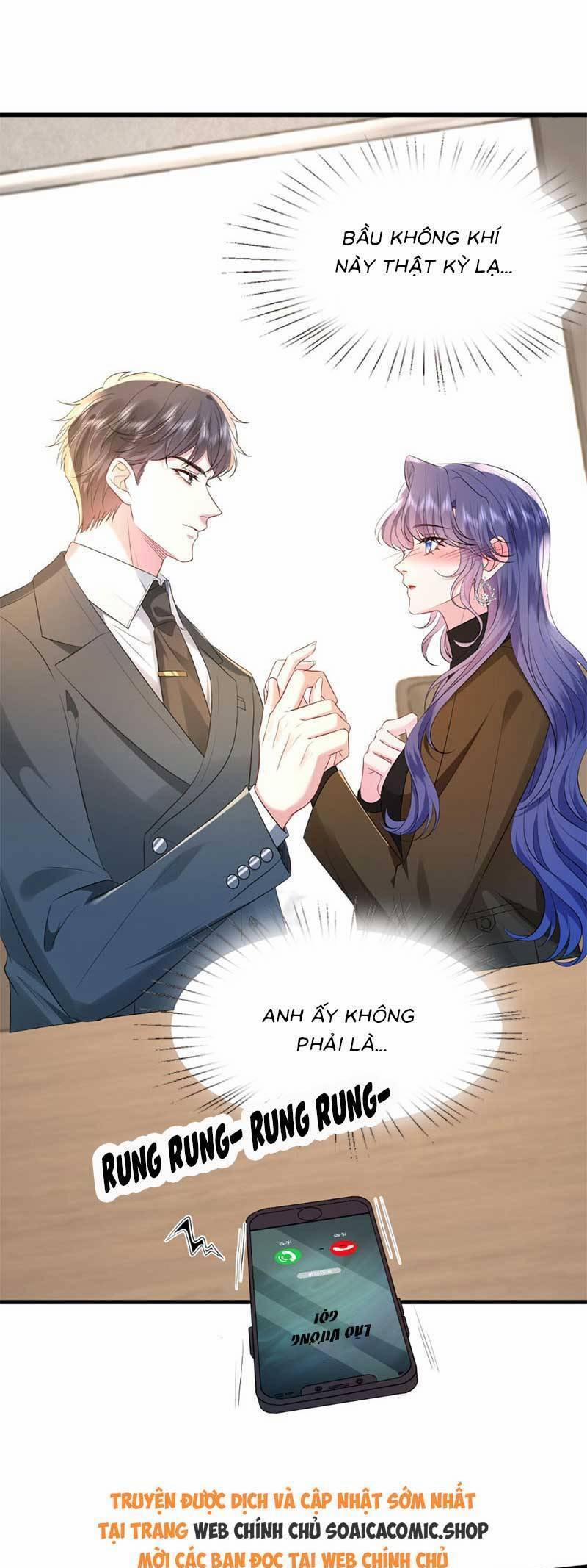 Kiều Gia, Phu Nhân Bị Ngài Chiều Hư Rồi! 37 trang 2