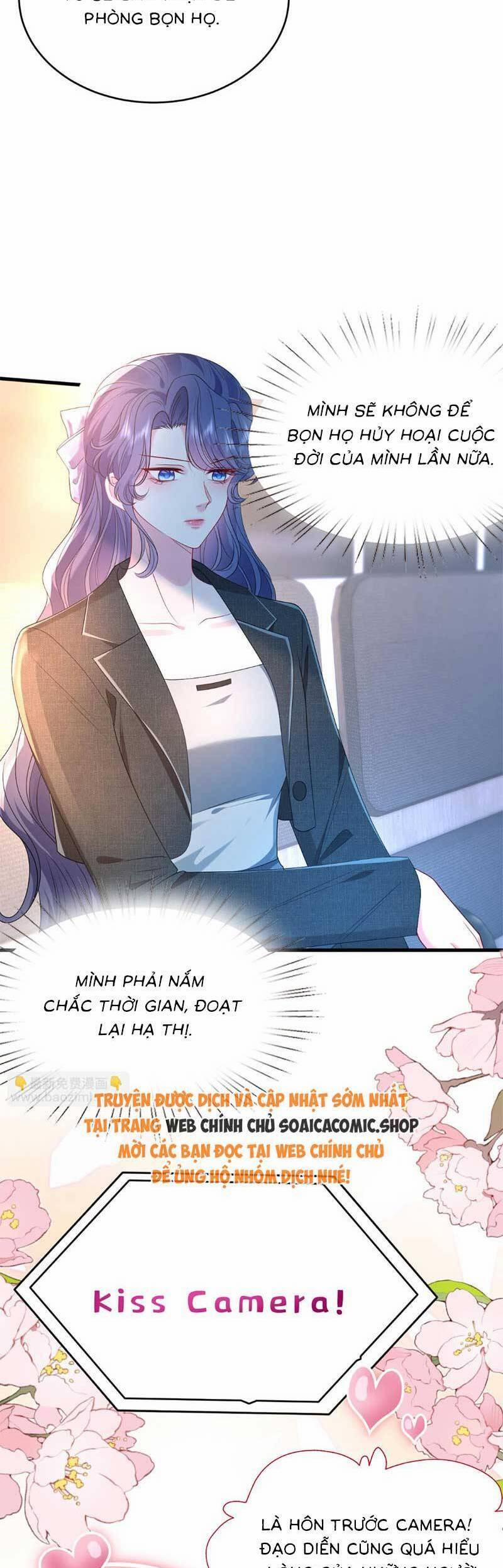 Kiều Gia, Phu Nhân Bị Ngài Chiều Hư Rồi! 37 trang 8