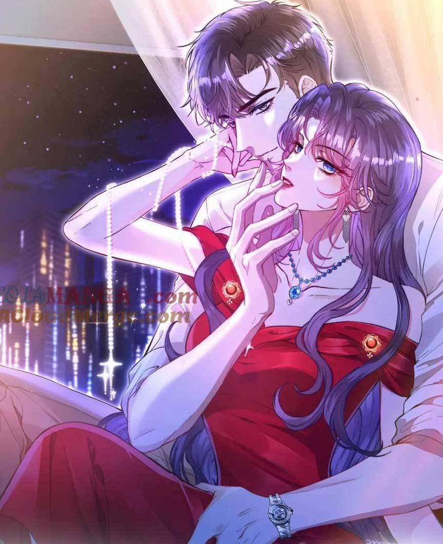 Kiều Gia, Phu Nhân Bị Ngài Chiều Hư Rồi! 38 trang 0