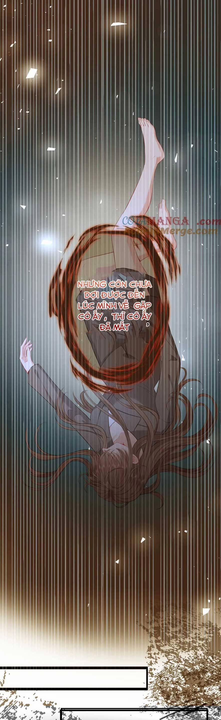 Kiều Gia, Phu Nhân Bị Ngài Chiều Hư Rồi! 38 trang 11