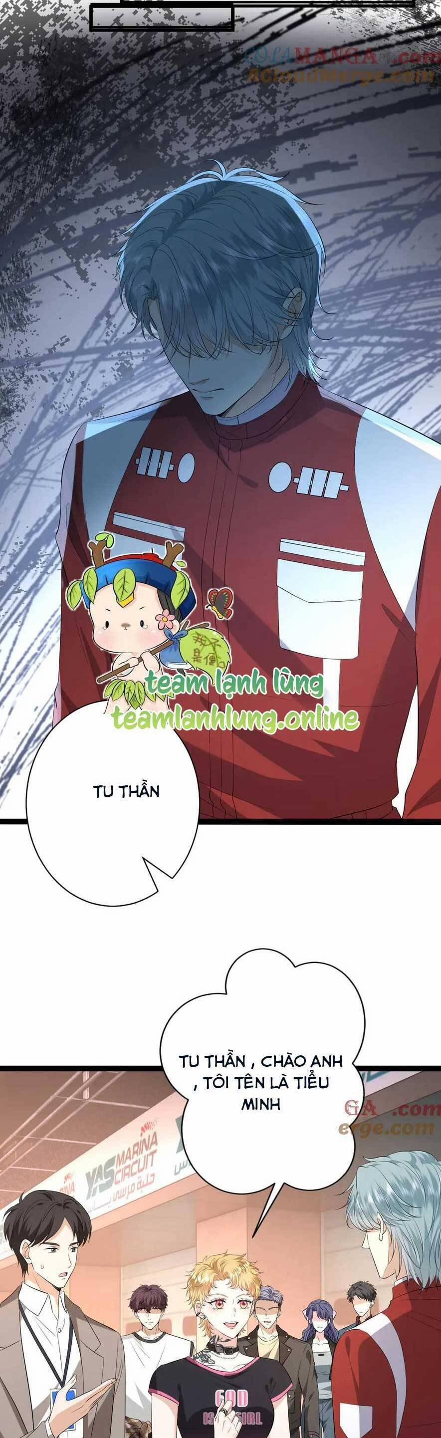 Kiều Gia, Phu Nhân Bị Ngài Chiều Hư Rồi! 38 trang 12