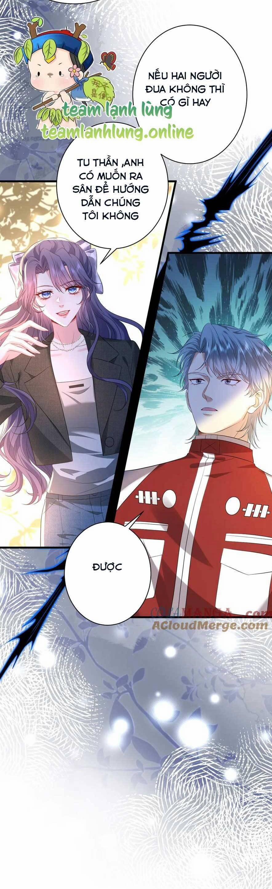 Kiều Gia, Phu Nhân Bị Ngài Chiều Hư Rồi! 38 trang 15