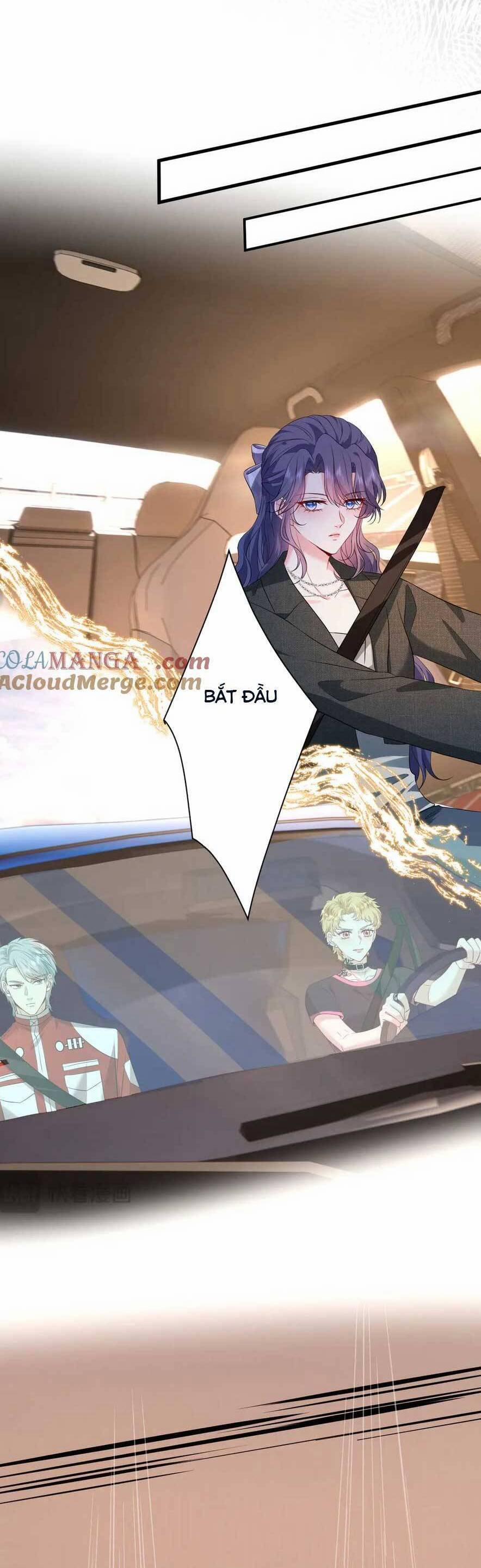 Kiều Gia, Phu Nhân Bị Ngài Chiều Hư Rồi! 38 trang 16