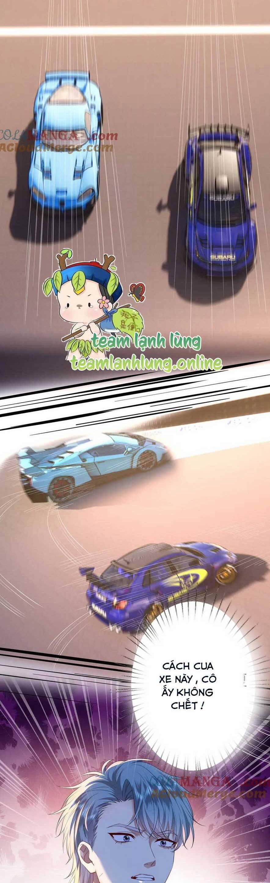 Kiều Gia, Phu Nhân Bị Ngài Chiều Hư Rồi! 38 trang 17