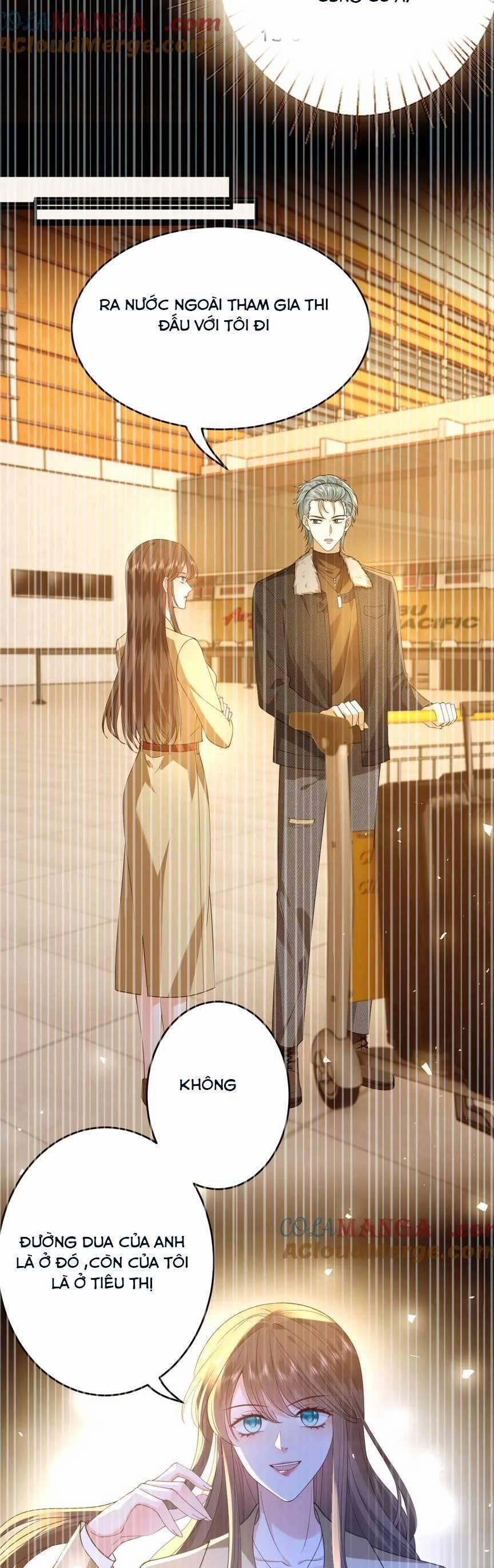 Kiều Gia, Phu Nhân Bị Ngài Chiều Hư Rồi! 38 trang 9