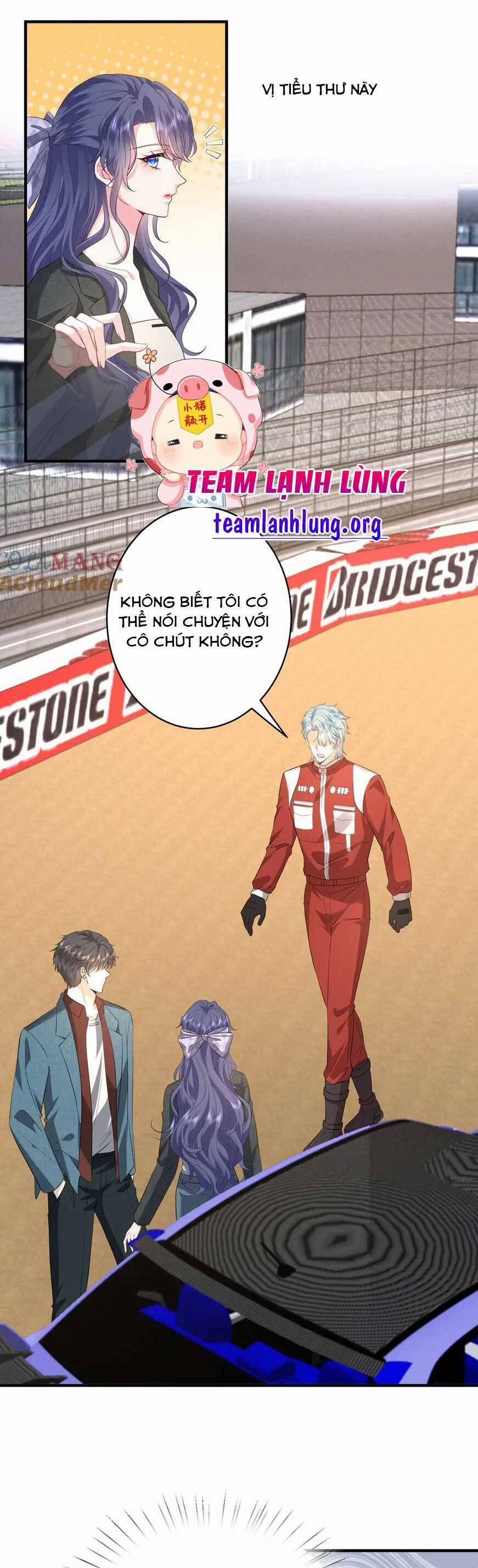 Kiều Gia, Phu Nhân Bị Ngài Chiều Hư Rồi! 39 trang 1