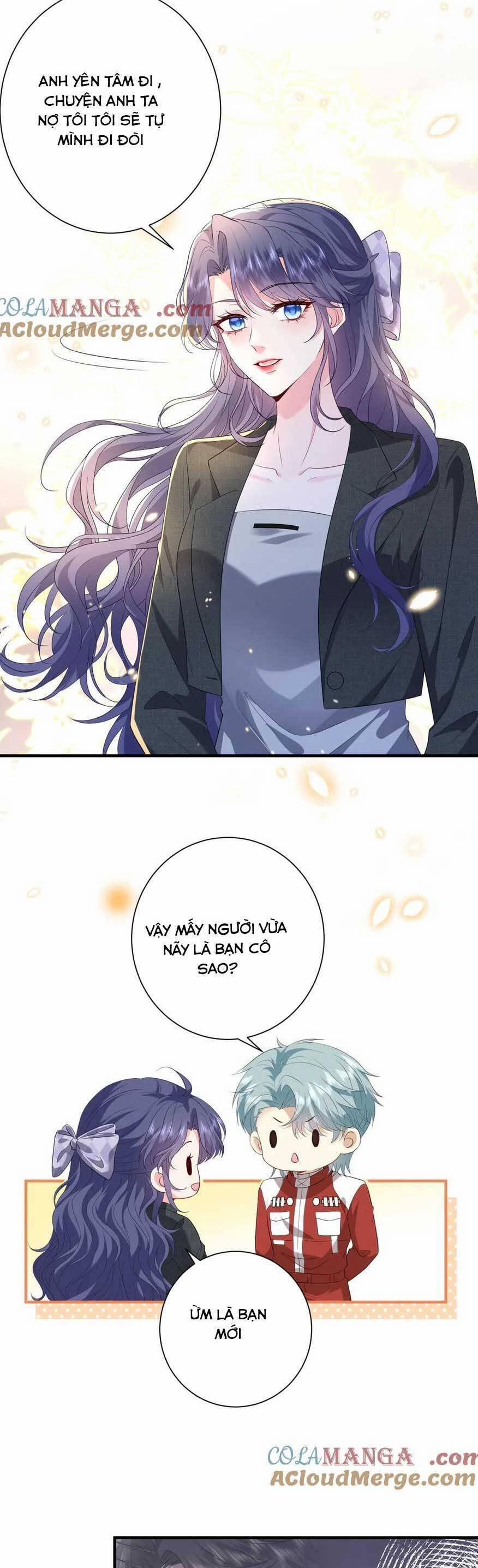 Kiều Gia, Phu Nhân Bị Ngài Chiều Hư Rồi! 39 trang 12